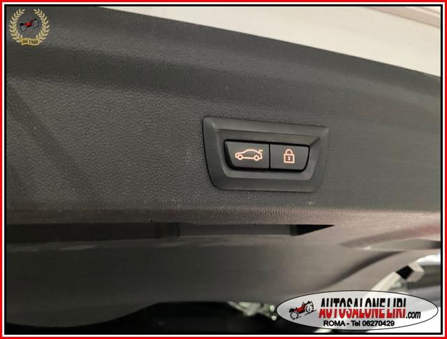 MINI Countryman usata, con Cruise Control