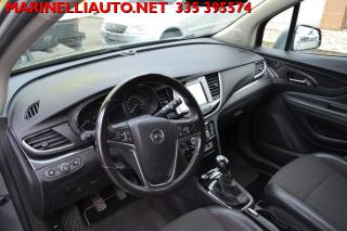 OPEL Mokka X usata, con Controllo automatico clima
