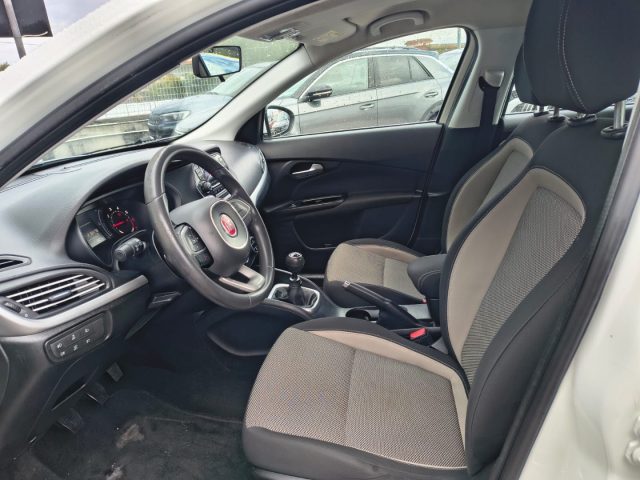 FIAT Tipo usata, con Climatizzatore
