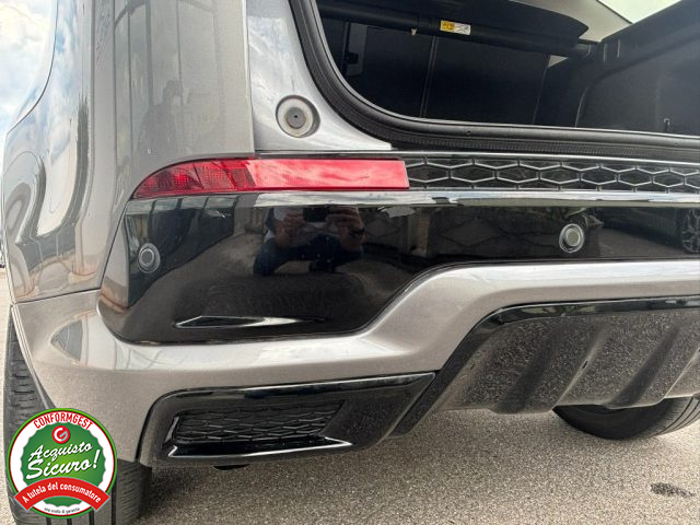 LAND ROVER Discovery Sport usata, con Regolazione elettrica sedili