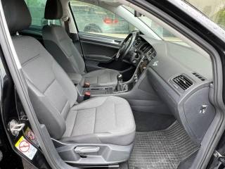 VOLKSWAGEN Golf usata, con Cronologia tagliandi