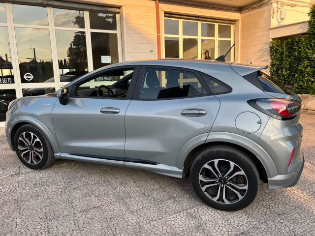FORD Puma usata 25