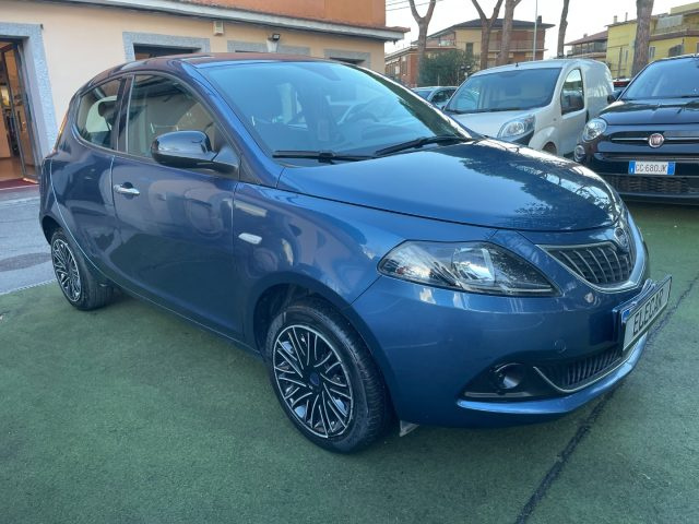 LANCIA Ypsilon usata, con Airbag Passeggero
