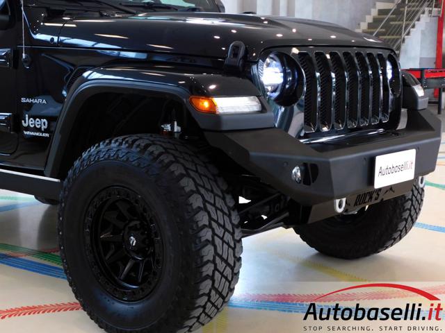 JEEP Wrangler usata, con Climatizzatore