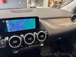 MERCEDES-BENZ GLA 200 usata, con Chiusura centralizzata telecomandata