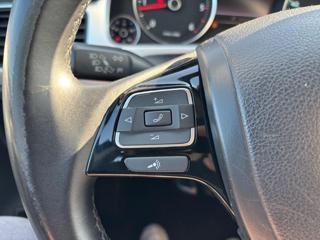VOLKSWAGEN Touareg usata, con Airbag testa