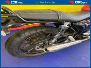 TRIUMPH Street Twin usata 9
