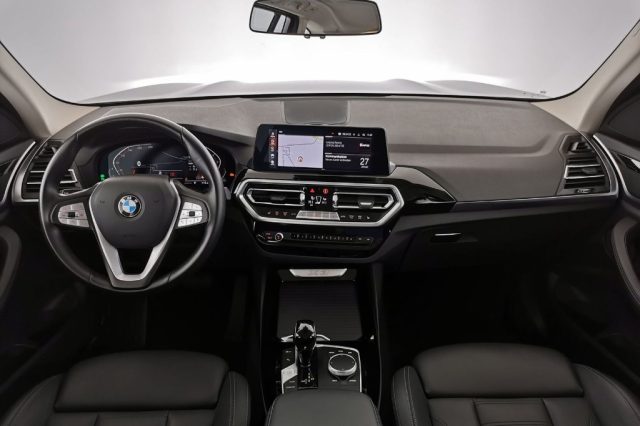 BMW X3 usata, con Airbag Passeggero
