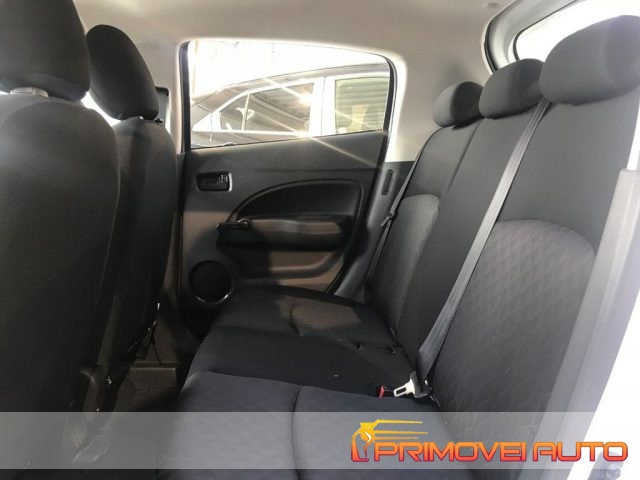 MITSUBISHI Space Star usata, con Airbag Passeggero