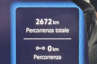 VOLKSWAGEN Golf usata, con Specchietti laterali elettrici