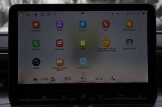 SMART Smart usata, con Sensori di parcheggio anteriori