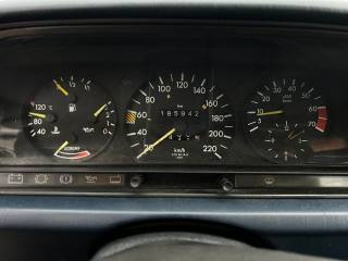 MERCEDES-BENZ 190 usata 6