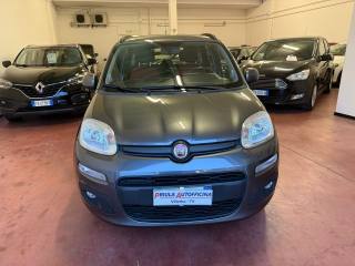 FIAT Panda usata, con Airbag