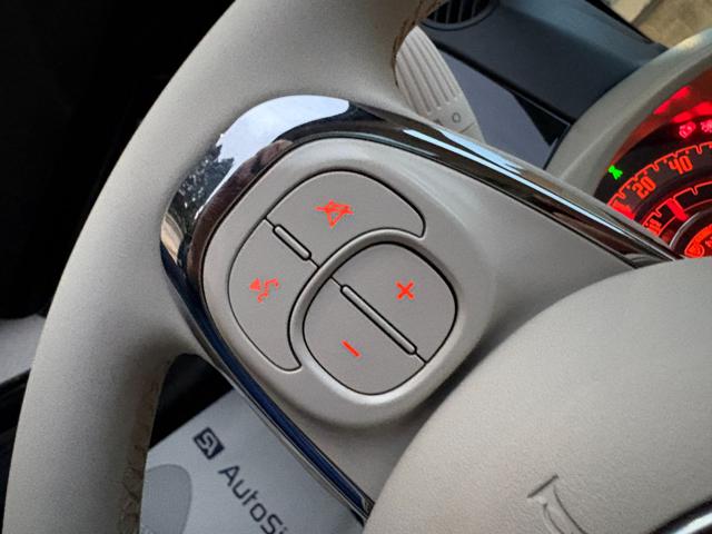 FIAT 500 usata, con Park Distance Control