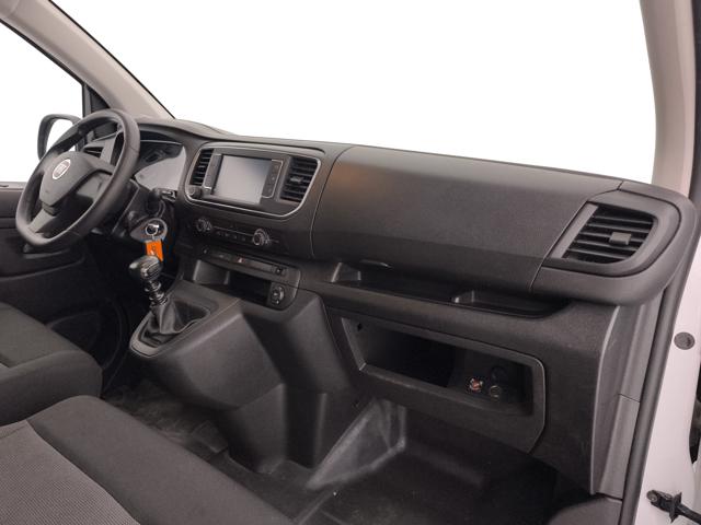 FIAT Scudo usata 20