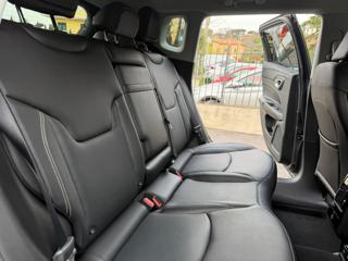 JEEP Compass usata, con Filtro antiparticolato