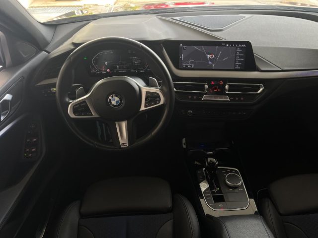 BMW 118 usata, con Autoradio digitale