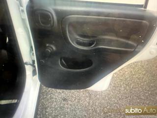 FIAT Panda usata, con Climatizzatore