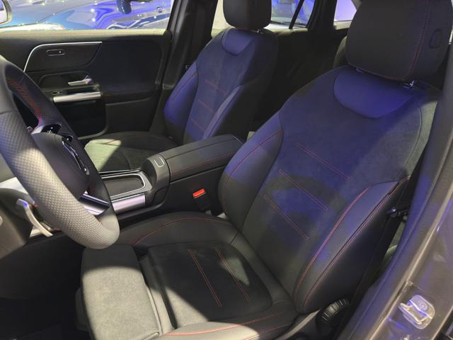 MERCEDES-BENZ GLA 200 usata, con Cronologia tagliandi