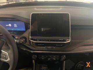 JEEP Compass usata 20