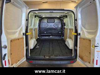 FORD Transit Custom usata, con Servosterzo