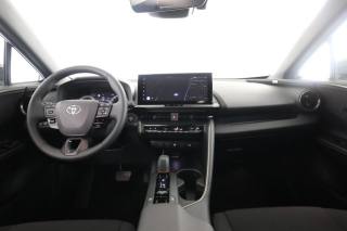 TOYOTA C-HR usata 9
