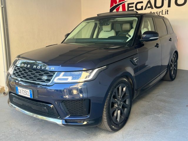 LAND ROVER Range Rover Sport usata, con Airbag Passeggero