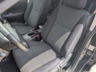 NISSAN Pulsar usata, con Boardcomputer