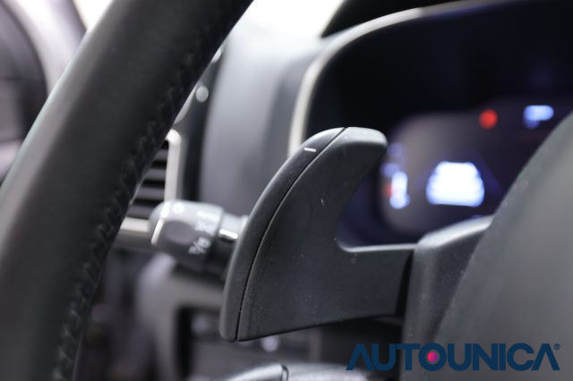CITROEN C5 Aircross usata, con Sistema di navigazione