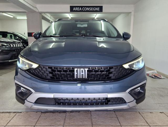 FIAT Tipo usata, con Airbag