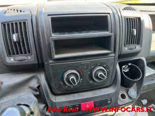 PEUGEOT Boxer usata, con Boardcomputer