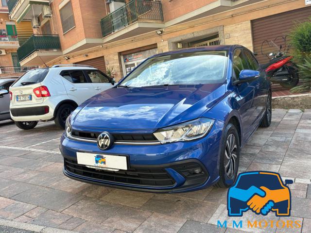 VOLKSWAGEN Polo usata, con ABS