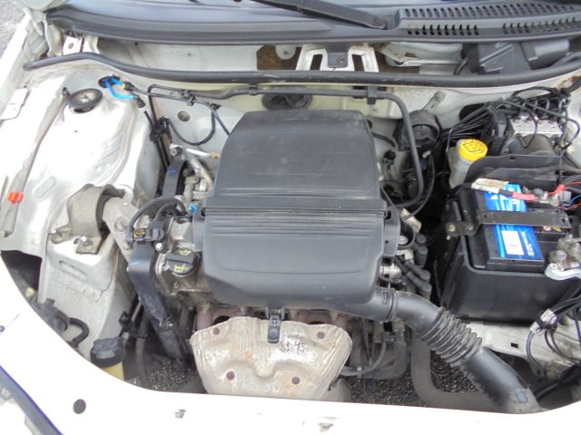FIAT Punto usata 23