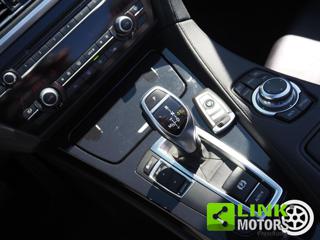 BMW 640 usata, con Volante multifunzione