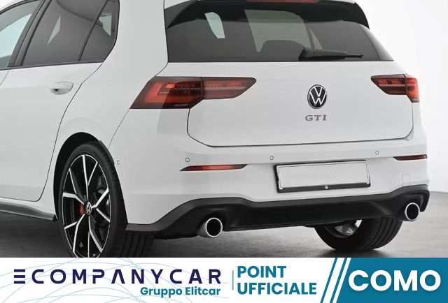 VOLKSWAGEN Golf usata, con ESP