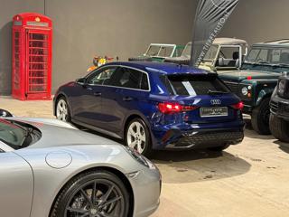 AUDI A3 usata, con Autoradio