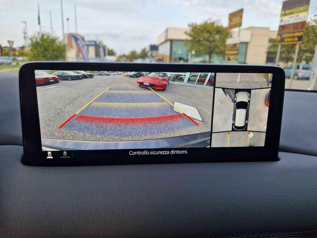 MAZDA CX-5 usata, con Controllo trazione