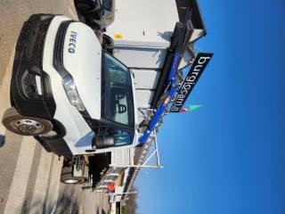 IVECO Daily usata, con Chiusura centralizzata