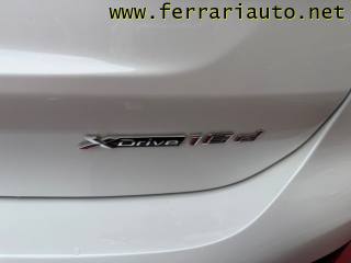 BMW X1 usata, con ESP