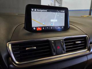 MAZDA 3 usata, con Cruise Control