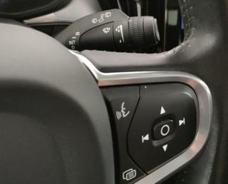 VOLVO XC60 usata, con Sistema di navigazione