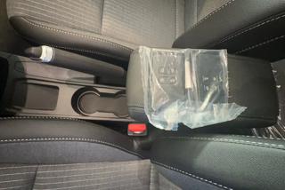 RENAULT Clio usata, con Immobilizzatore elettronico