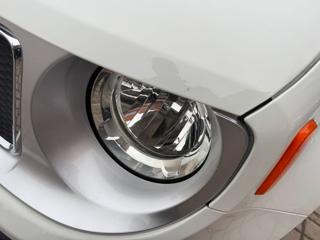 JEEP Renegade usata, con Boardcomputer