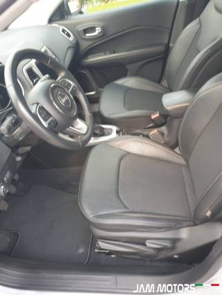 JEEP Compass usata, con Cruise Control