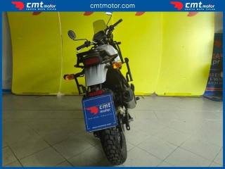 ROYAL ENFIELD Himalayan 400 usata 4