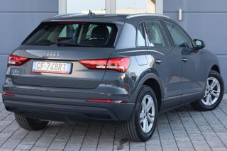 AUDI Q3 usata, con Antifurto
