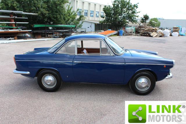 FIAT 600 usata 3