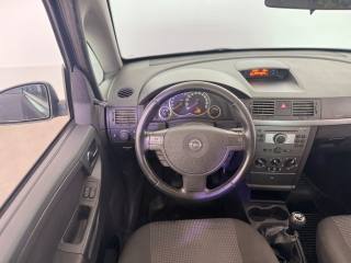 OPEL Meriva usata 13