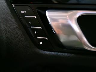 PORSCHE Macan usata, con Servosterzo