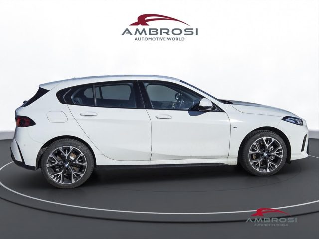 BMW 118 usata 4